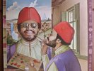 LONNIE LISTON SMITH – Renaissance LP Soul Funk Samples Original U.S. Clean HEAR