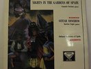 ATAULFO ARGENTA Orchestra Of Spain RODRIGO FALLA DECCA SXL 2091 UK WBGED2