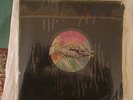PINK FLOYD    WISH YOU WERE HERE   RARE STICKERED COVER    SUPERB