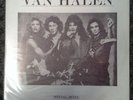 Van Halen SPECIAL OFFER Rare Vinyl Double LP Record 6/23/80 London Ballroom
