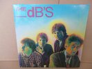 THE DB`S - stands for decibels- Psych POWER POP LP-