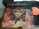 GRANMAX Kiss Heaven Goodbye RARE 70s HARD ROCK MINT
