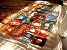 FIFTY ORIGINAL 1950's & 1960's COMPANY RECORD SLEEVES for 7