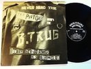 B.Trug - Lieber schwierig als schmierig - LP - ROCK O RAMA ERSTPRESSUNG   #9