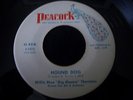 RnB, Blues.  Hound Dog by Willie Mae 