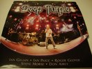 DEEP PURPLE - Live at Montreux  3LP #13/ 500  VINYL