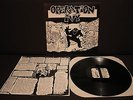 OPERATION IVY ENERGY VINYL LP RECORD LOOKOUT LAYTONVILLE ADDRESS 1989
