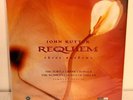 Reference Recordings RR-57 Requiem John Rutter Audiophile LP NM