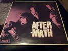 ROLLING STONES Aftermath LP 1966 MONO 1st SHADOW COVER WITHDRAWN