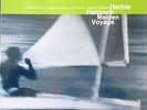 Herbie Hancock 'Maiden' LP Blue Note BLP 4195 mono NY RVG Ear Review Copy 1965