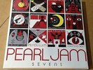 PEARL JAM - Lightning Bolt SEVENS 7