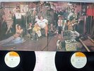 BOB DYLAN & THE BAND BASEMENT TAPES CBS/SONY SOPJ-120 JAPAN Vinyl 2LP