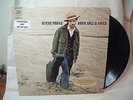 STEVE YOUNG Rock Salt And Nails  Promo LP