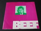 Captain Beefheart   Click Clack / Glider   Reprise white label promo 45 7