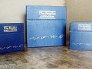The Beatles Collection-ALL 3 VINYL BOX  SETS-EP 1981, Singles 1982, LP 1987-VG++