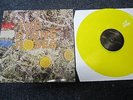 THE STONE ROSES LP YELLOW WAX REPRESSING  OASIS THE BEATLES GREENDAY