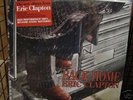 ERIC CLAPTON BACK HOME Sealed RARE 180 GRAM 1/2 SPEED MASTERED LP Gatefold Cover