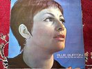ANN BURTON blue burton ORIGINAL DUTCH 1st PRESS ARTONE LP + BY MYSELF ALONE