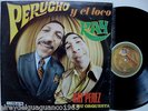 RAY PEREZ PERUCHO ( EX )  GUAGUANCO FANTASTICO # (128 )???