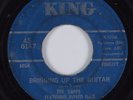 Funk 45 DAPPS Bringing Up The Guitar KING HEAR