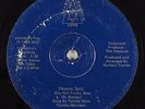 Modern Soul 45 HEAVEN SENT Sho-Nuff Funky Beat UNITY STRENGTH HEAR