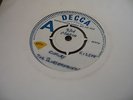 JOHN MAYALL & BLUESBREAKERS - CURLEY - UK DECCA WHITE DEMO - HEAR