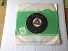 PATIENCE AND PRUDENCE A) TONIGHT YOU BELONG TO ME  LONDON 20063  Single + FLC