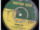 AL BARRY WITH THE CIMARONS morning sun 7