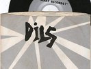 Dils -I Hate The Rich - US Punk 1977-original -Hear