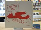MYSTERY MEAT Profiles LP Shadoks Reissue LIMITED Illinois Garage Rock Vinyl