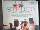 Stereo for the Joy of It - Classical Music / RCA Living Stereo, LSP-9301 10 LP