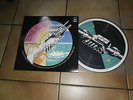  33T PICTURE DISC PINK FLOYD  POCHETTE ROBOT 250EX