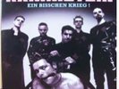 Rammstein-Ein Bisschen Krieg-Promo versions,demos,alternate mixes/takes-NEW 2LP