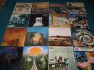 MOODY BLUES 16 LPs 