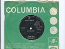 LITTLE GAMES / PUZZLES / THE YARDBIRDS / COLUMBIA DB 8165