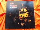 OG Funk Jazz Soul LP : Roy Ayers Ubiquity   He's Coming   Polydor 5022 Gatefold