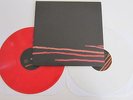 CITY AND COLOUR Bring Me Your Love DOUBLE LP RED / WHITE VINYL rare oop UNPLAYED