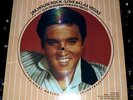 PICTURE LP * ELVIS - JAILHOUSE ROCK / LOVE IN LAS VEGAS * 1983 UK LIMITED (VG++)