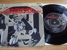 Manfred Mann- Machines UK HMV 1966 Mono 7