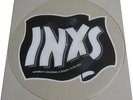 INXS: Listen like thieves UNCUT Shaped Picture Disc super rare