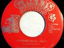 * SUNRISE MOVEMENT Running Wild RARE HEAVY PSYCH FUNK BREAKS SOUL Ghetto 45 HEAR