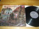 Black Sabbath - debut lp laminated non gatefold  vertigo swirl lp