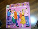 MARTY ROBBINS ORIGINAL 10 INCH LP  