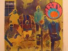 Dirty Blues Band Blues Way Records BLS-6010 Self Titled 1967 NM/NM Y16