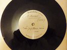 GAINSBOURG Michelle ARNAUD ACETATE RARE 