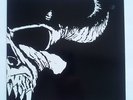 DANZIG S/T 1988 1st LP+ (free live lp), misfits,samhain,metal,punk