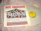 Roy Orbison - at the Rock House - SUN # 1260 - Early Rock n Roll Mono