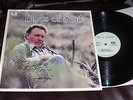 DARWIN GROSS Darji BLUES OF SOUL signed NM jazz LP Lou Forestieri RODNEY JONES