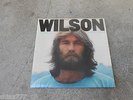 DENNIS WILSON-PACIFIC OCEAN BLUE-BEACH BOYS-LP-VINYL-GF-RARE