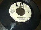 THE STEVE KARMEN BIG BAND  BREAKAWAY PART I / II  NORTHERN SOUL